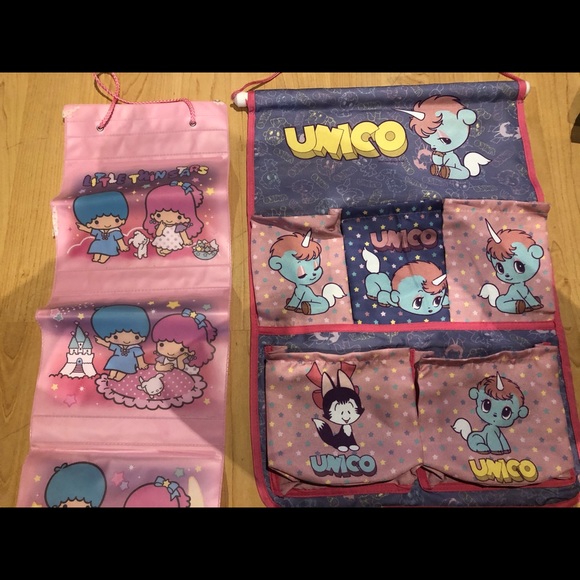 Wall storage set - Picture 1 of 1